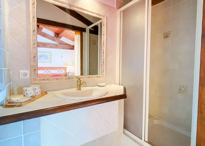 别墅 Charmante Au Centre De Avec Cour *